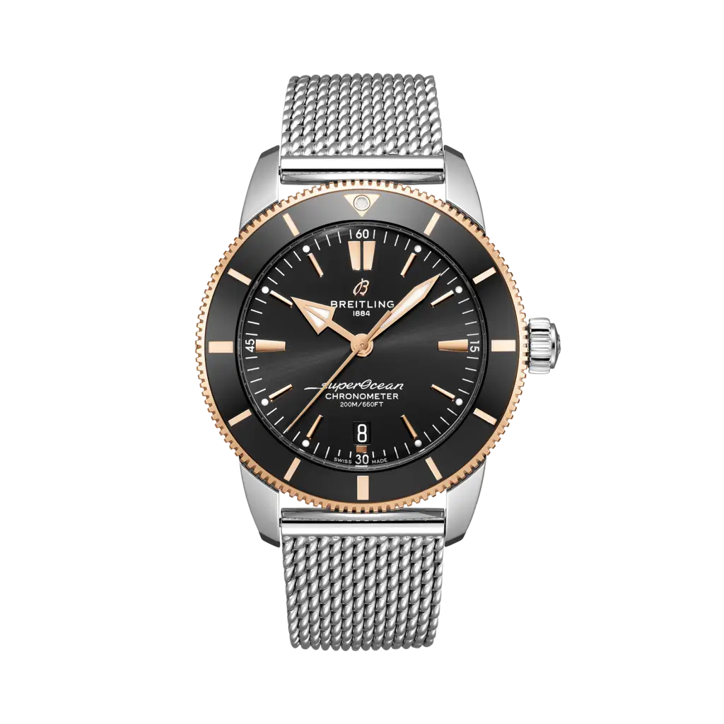 Superocean Heritage B20 Automatic 44 - UB2030121B1A1 - image 1