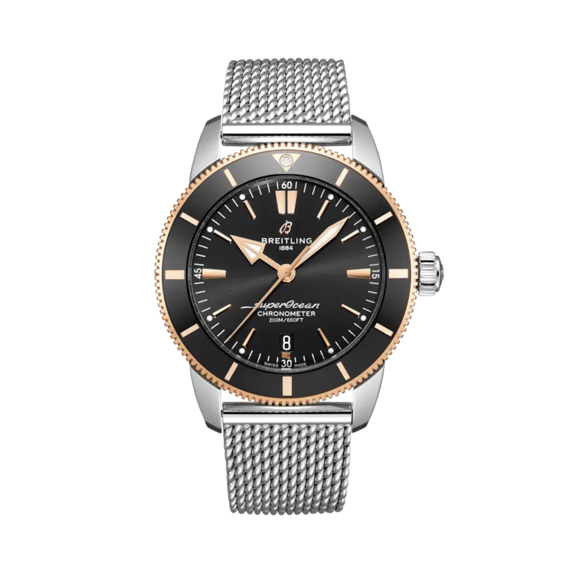 Superocean Heritage B20 Automatic 44 - UB2030121B1A1 - image 1