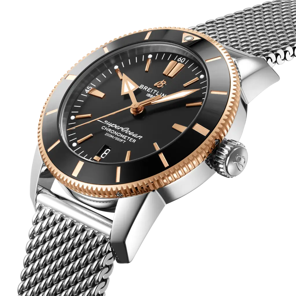 Superocean Heritage B20 Automatic 44 - UB2030121B1A1