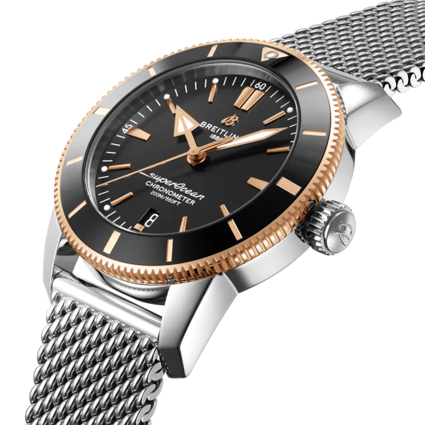 Superocean Heritage B20 Automatic 44 - UB2030121B1A1 - image 2