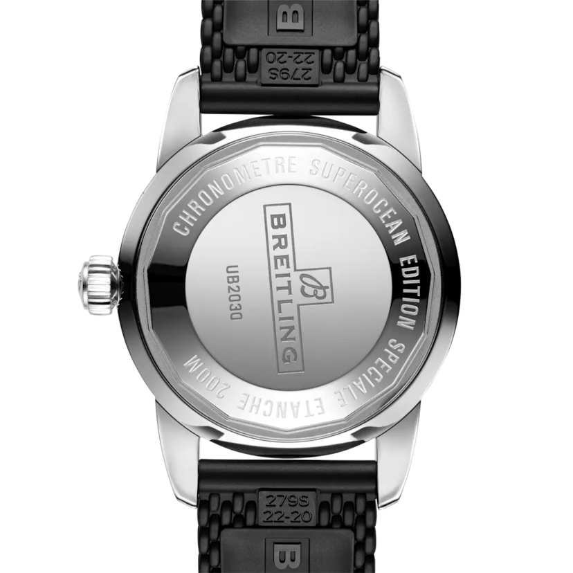 Superocean Heritage B20 Automatic 44 - UB2030121B1S1 - image 4