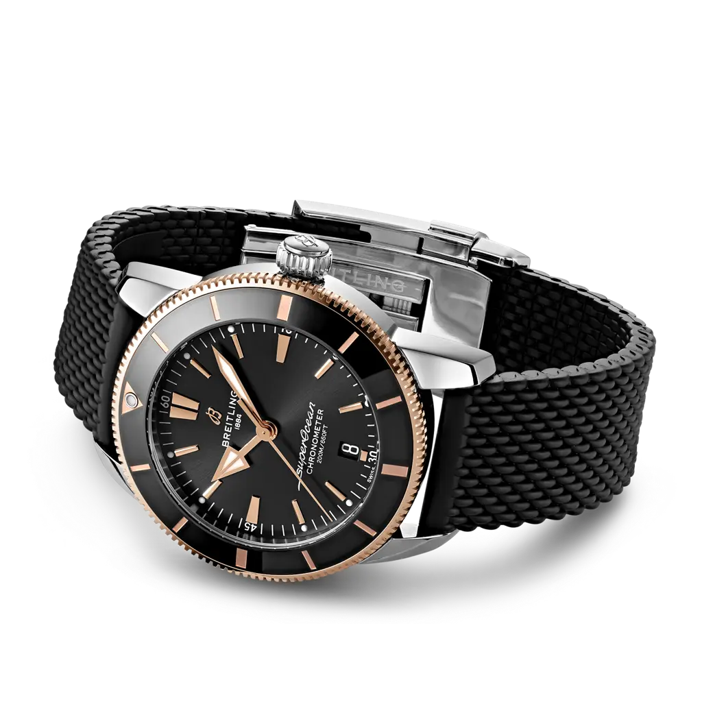 Superocean Heritage B20 Automatic 44 - UB2030121B1S1 - image 3