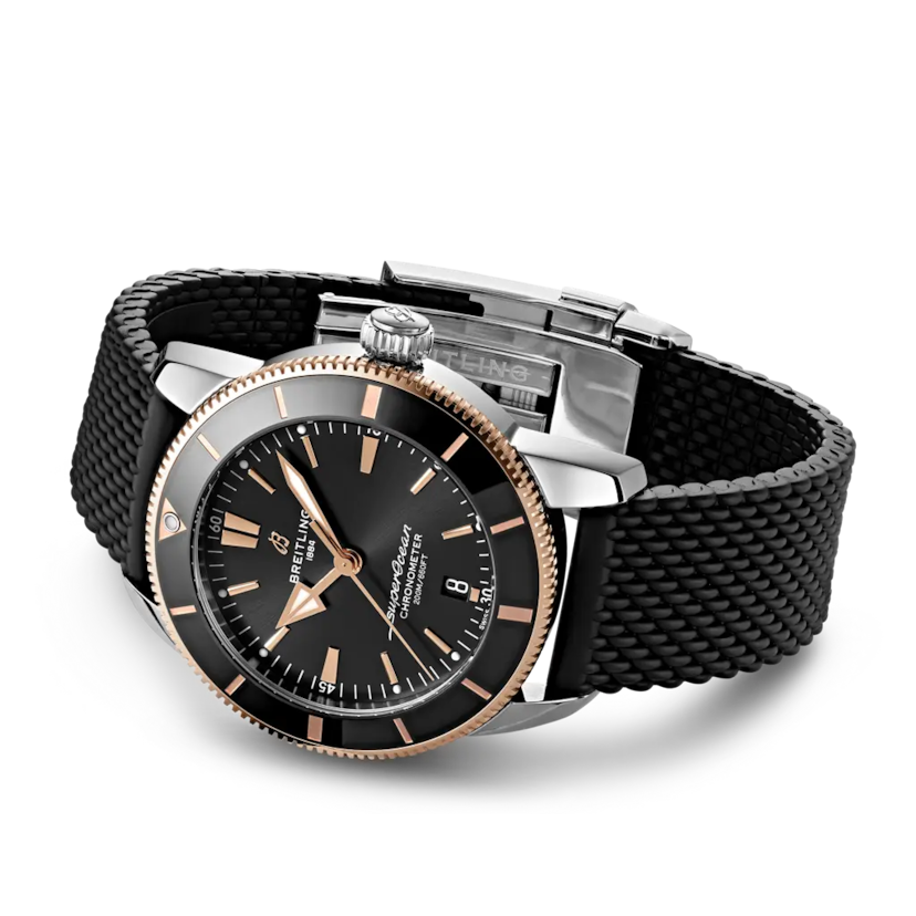 Superocean Heritage B20 Automatic 44 - UB2030121B1S1 - image 3