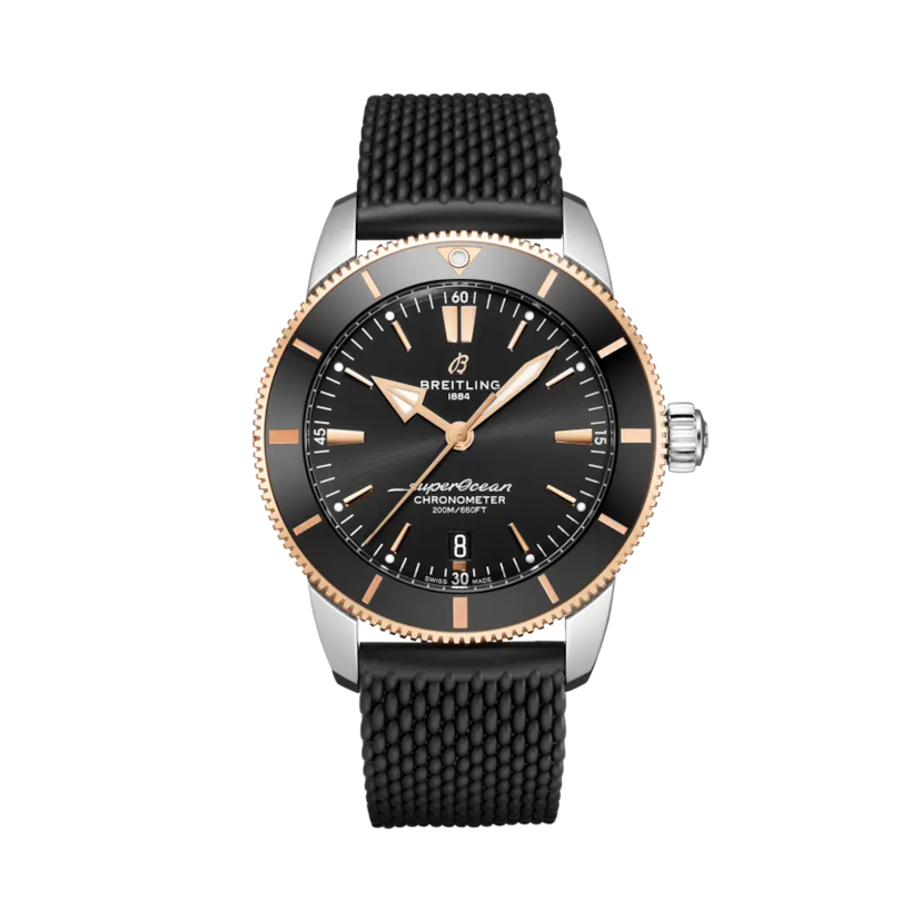 Superocean Heritage B20 Automatic 44 - UB2030121B1S1 - image 1