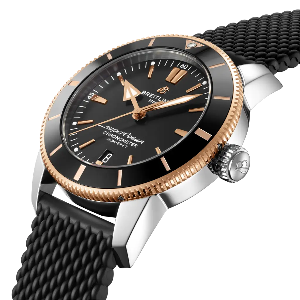 Superocean Heritage B20 Automatic 44 - UB2030121B1S1