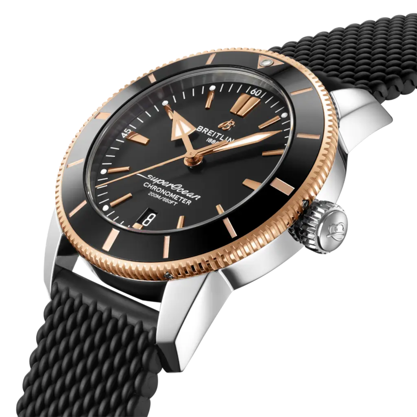 Superocean Heritage B20 Automatic 44 - UB2030121B1S1 - image 2