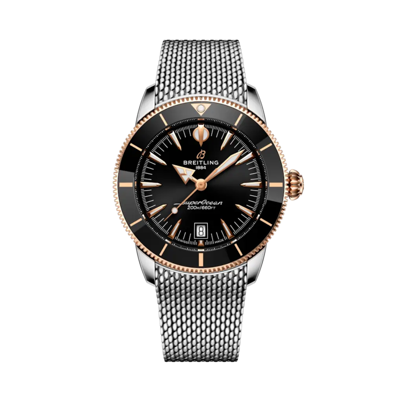 Superocean Heritage B31 Automatic 42 - UB3111241B1A1 - image 1