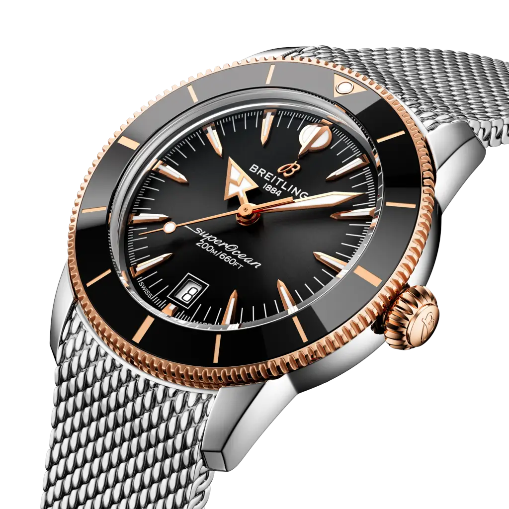 Superocean Heritage B31 Automatic 42 - UB3111241B1A1