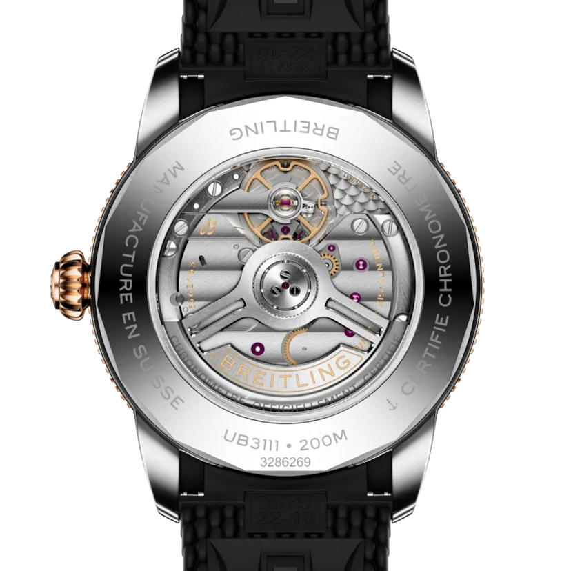 Superocean Heritage B31 Automatic 42 - UB3111241B1S1 - image 4