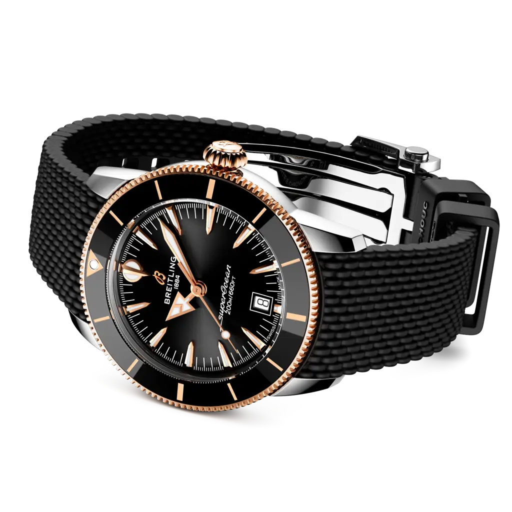 Superocean Heritage B31 Automatic 42 - UB3111241B1S1 - image 3