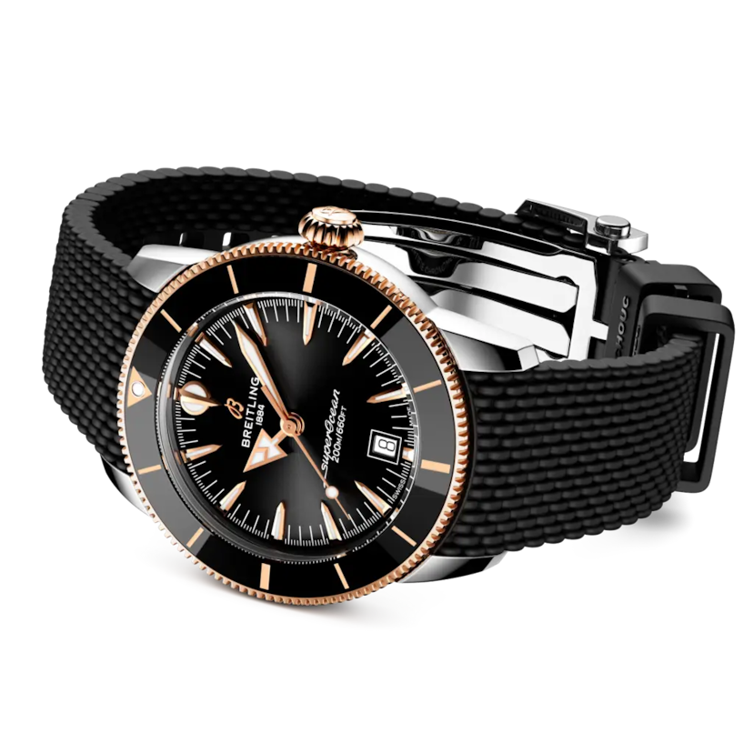 Superocean Heritage B31 Automatic 42 - UB3111241B1S1 - image 3