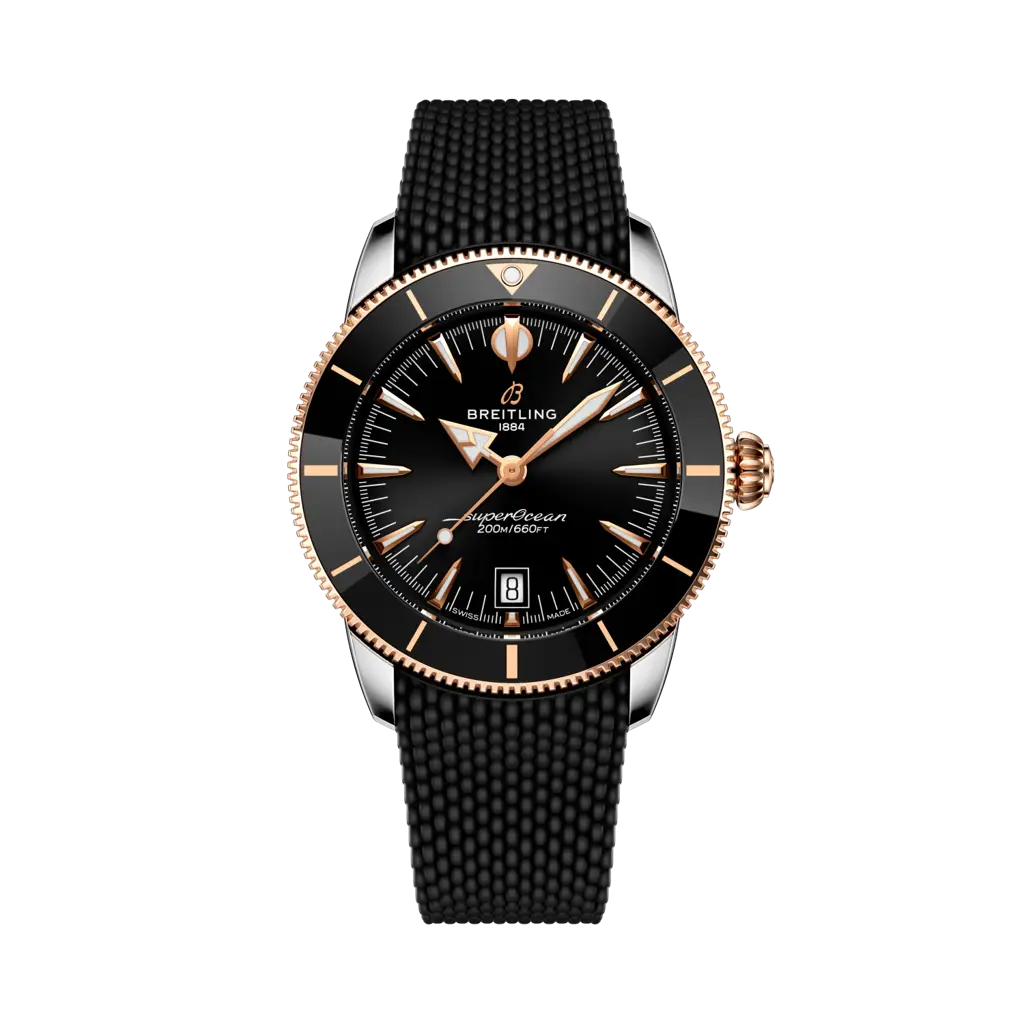 Superocean Heritage B31 Automatic 42 - UB3111241B1S1 - image 1