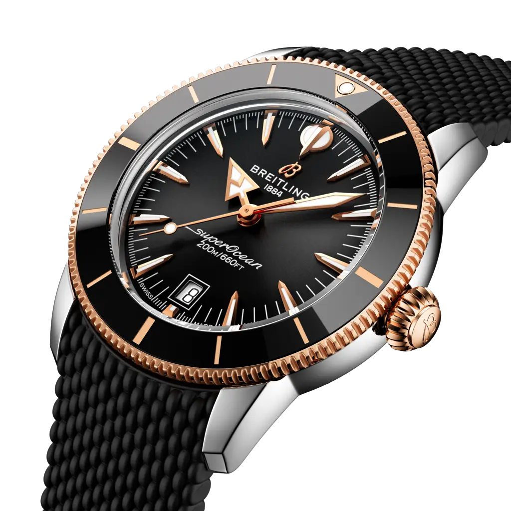 Superocean Heritage B31 Automatic 42 - UB3111241B1S1