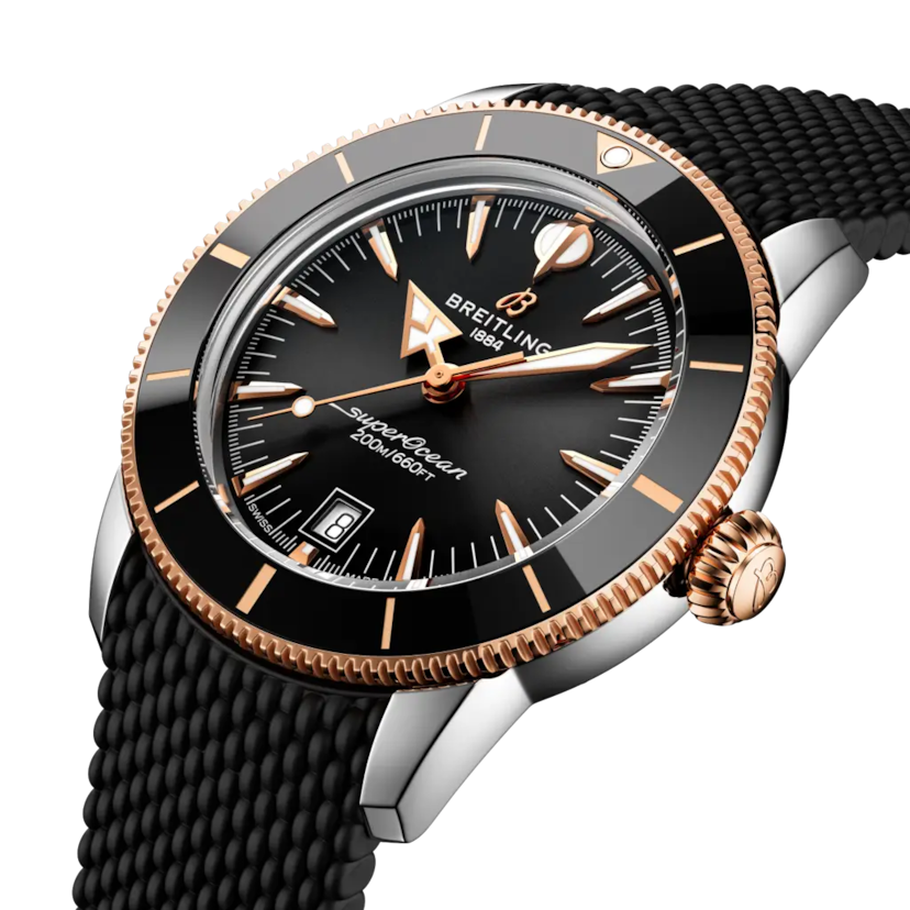 Superocean Heritage B31 Automatic 42 - UB3111241B1S1 - image 2