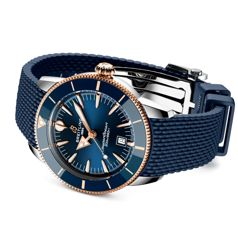 Superocean Heritage B31 Automatic 44 - UB3112161C1S1 - image 3