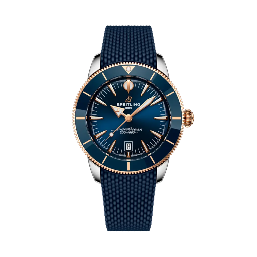 Superocean Heritage B31 Automatic 44 UB3112161C1S1