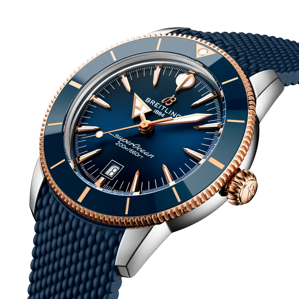 Superocean Heritage B31 Automatic 44 - UB3112161C1S1