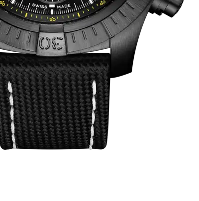 Avenger Chronograph 45 Night Mission