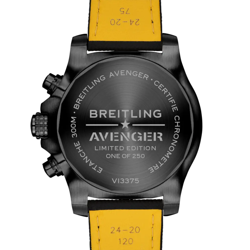 Super Avenger Chronograph 48 - V133751A1L1X1 - image 4