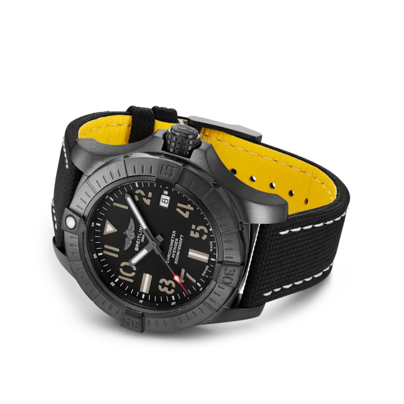Avenger Automatic 45 Seawolf Night Mission - V17319101B1X1 - image 3