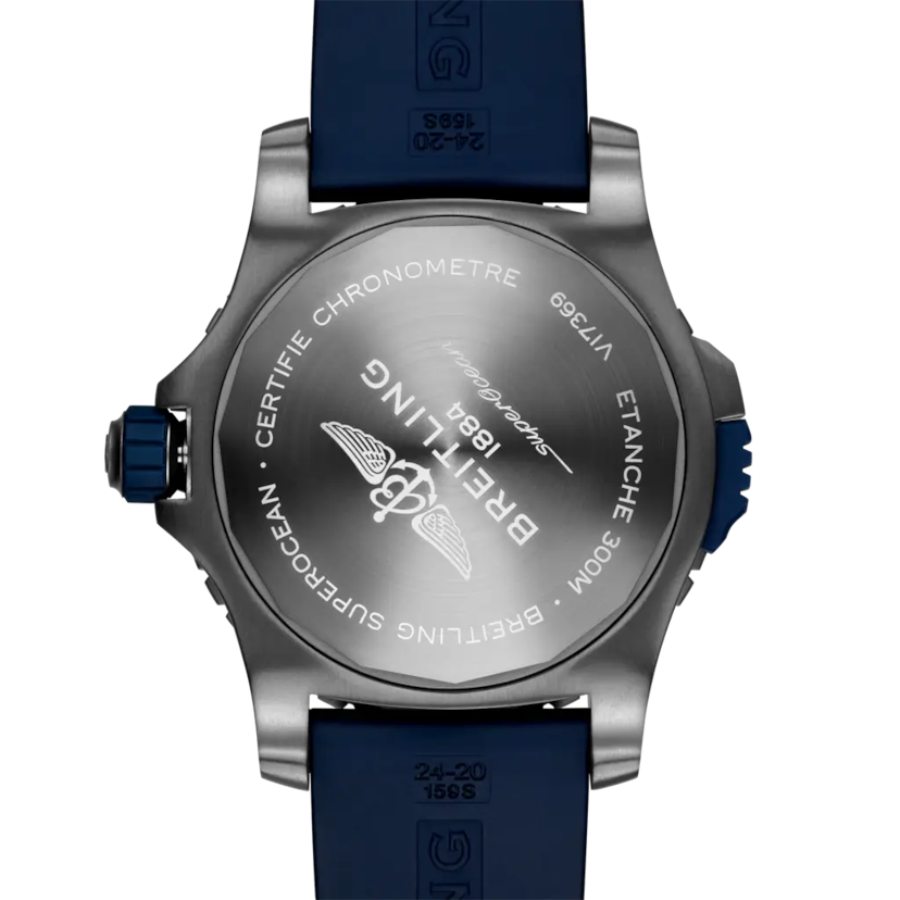 Superocean Automatic 48 - V17369161C1S1 - image 4