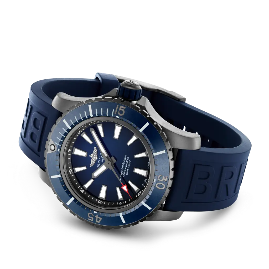 Superocean Automatic 48 - V17369161C1S1 - image 3