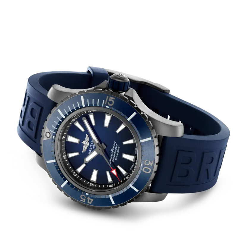 Superocean Automatic 48 - V17369161C1S1 - image 3