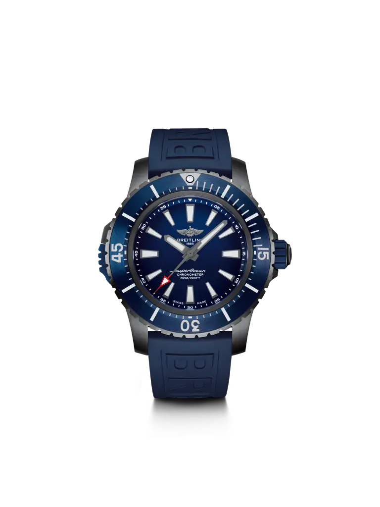 Superocean Automatic 48 - V17369161C1S1 - image 1