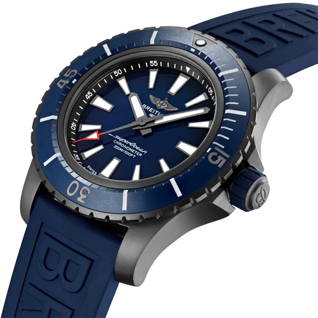 Superocean Automatic 48 - V17369161C1S1