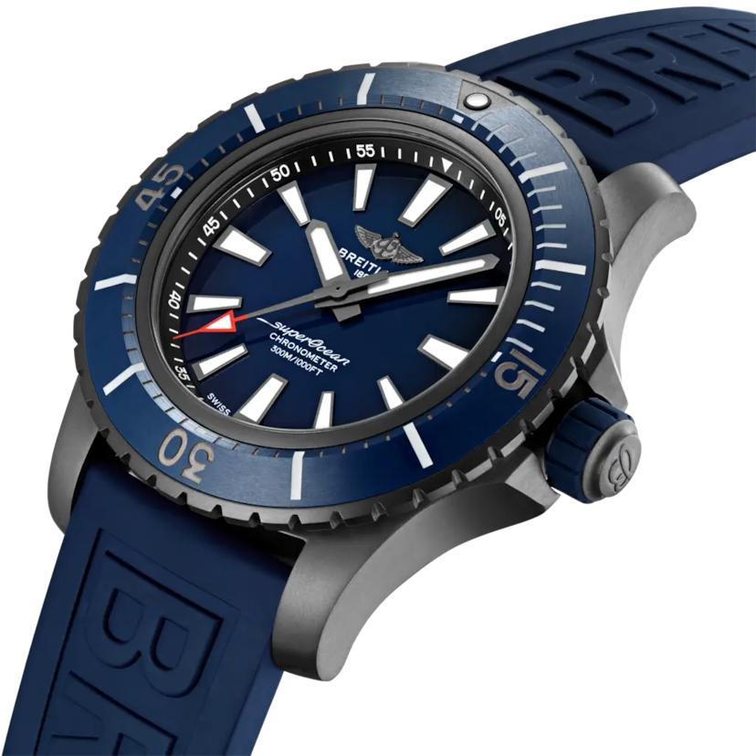 Superocean Automatic 48 - V17369161C1S1 - image 2