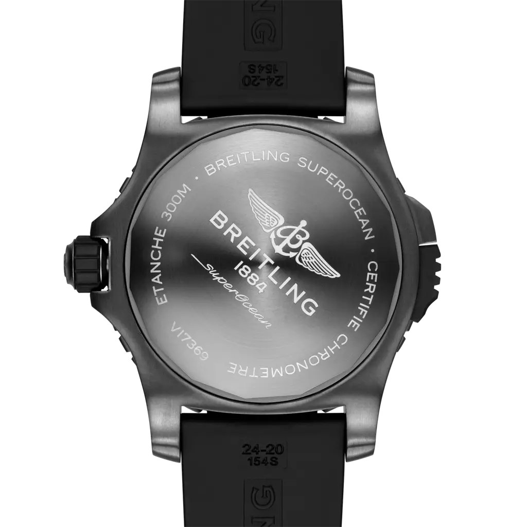 Superocean Automatic 48 - V17369241L1S1 - image 4