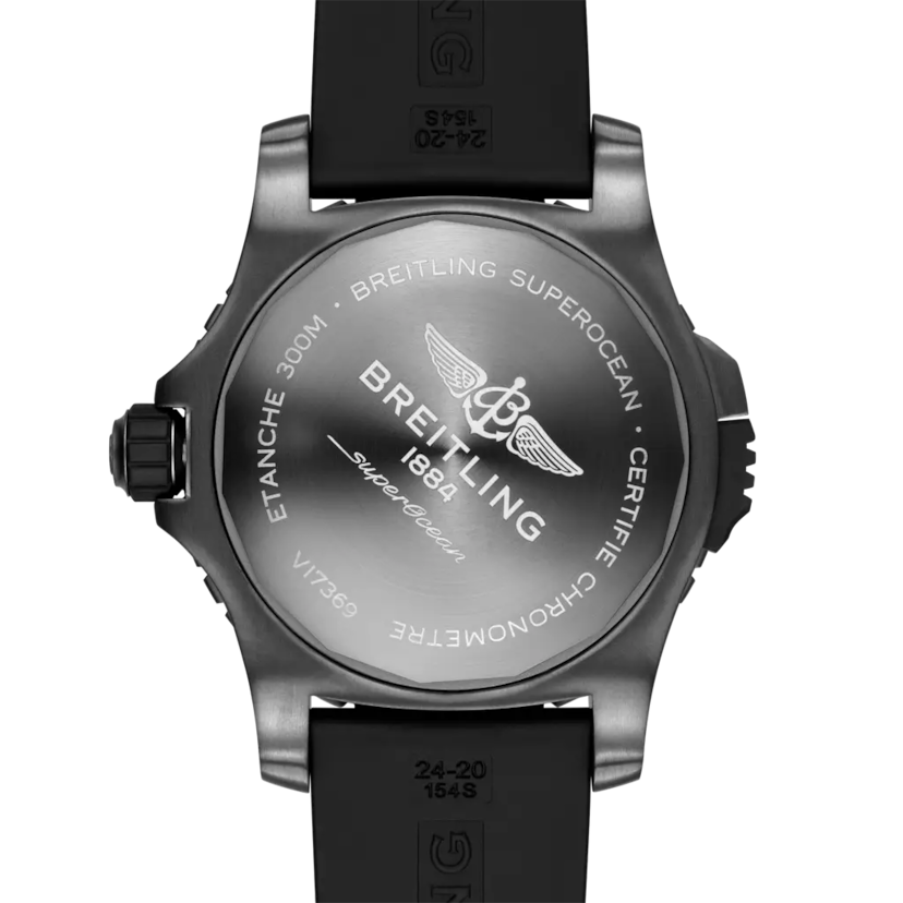Superocean Automatic 48 - V17369241L1S1 - image 4