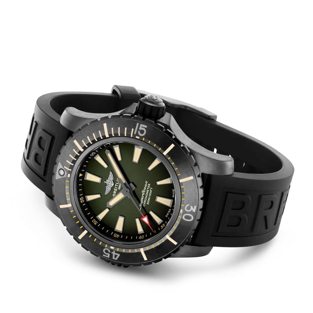 Superocean Automatic 48 - V17369241L1S1 - image 3