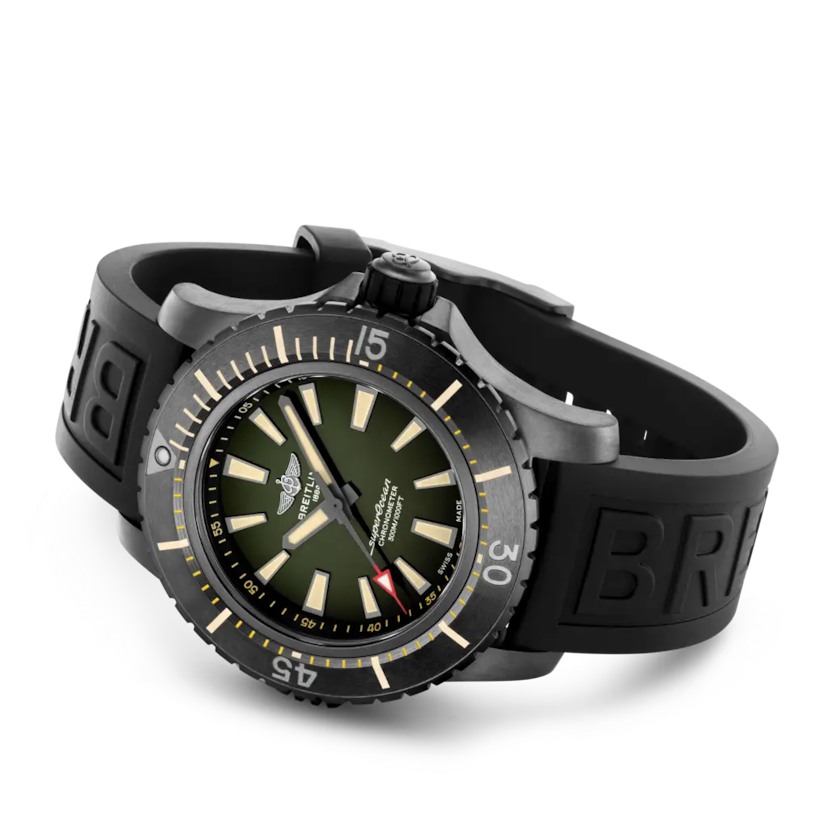 Superocean Automatic 48 - V17369241L1S1 - image 3