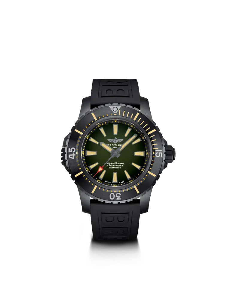 Superocean Automatic 48 - V17369241L1S1 - image 1