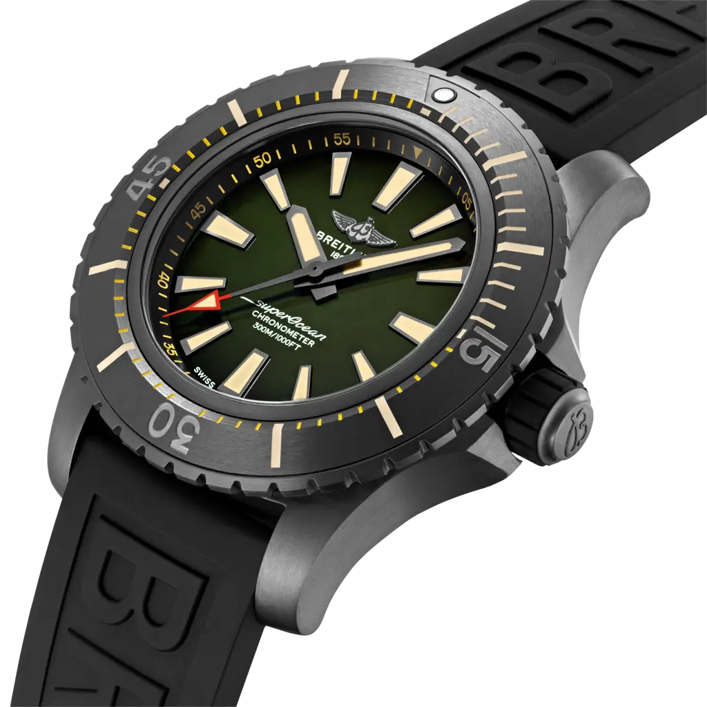 Superocean Automatic 48 - V17369241L1S1