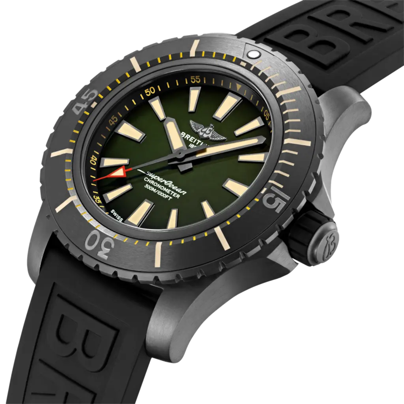 Superocean Automatic 48 - V17369241L1S1 - image 2