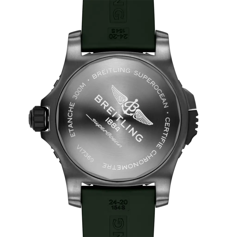 Superocean Automatic 48 - V17369241L1S2 - image 4
