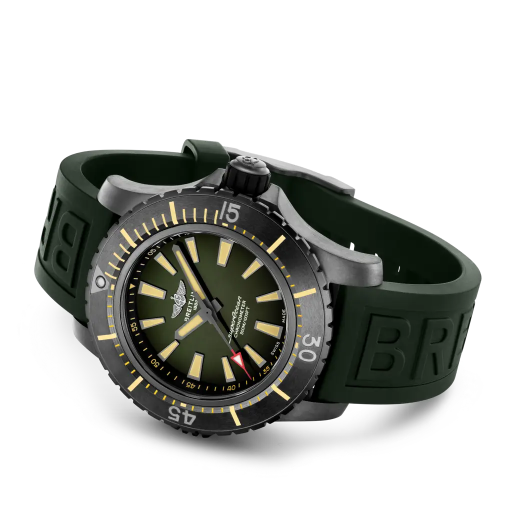 Superocean Automatic 48 - V17369241L1S2 - image 3