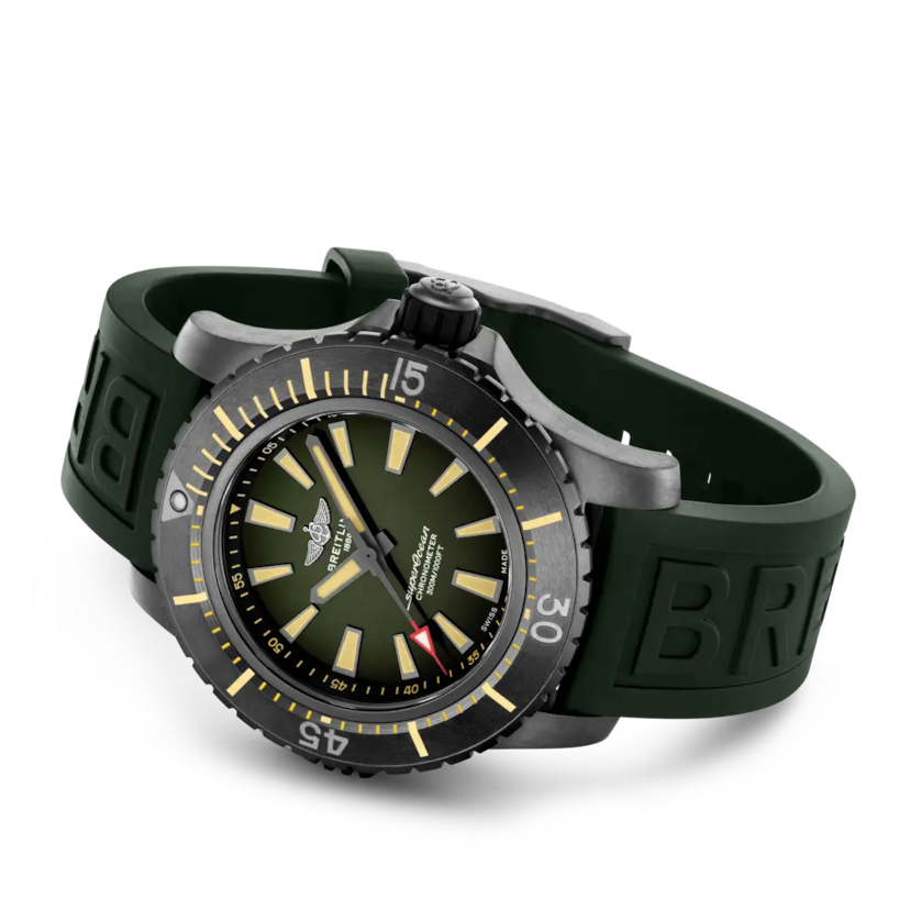 Superocean Automatic 48 - V17369241L1S2 - image 3