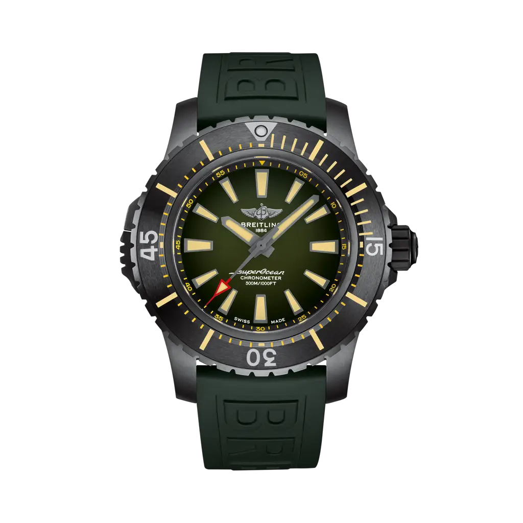 Superocean Automatic 48 - V17369241L1S2 - image 1