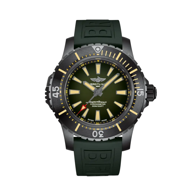 Superocean Automatic 48 - V17369241L1S2 - image 1