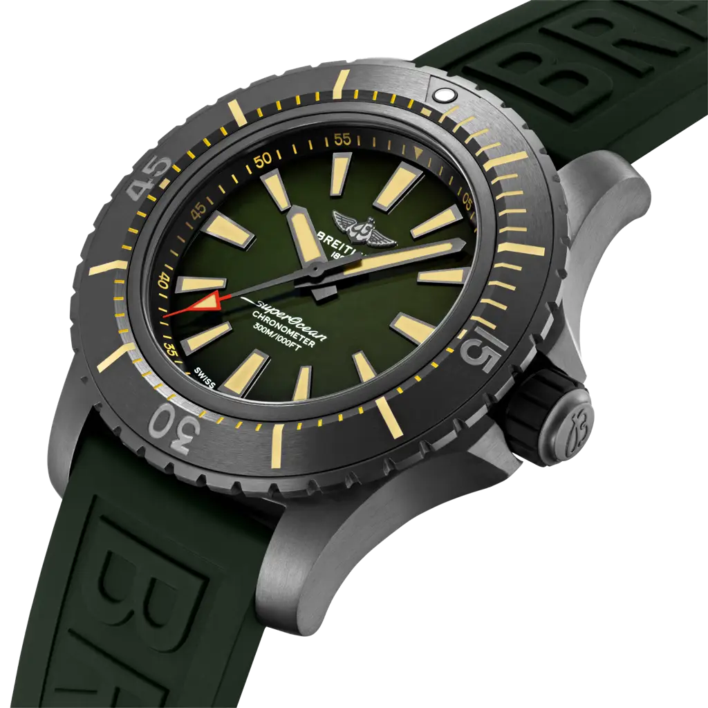 Superocean Automatic 48 - V17369241L1S2
