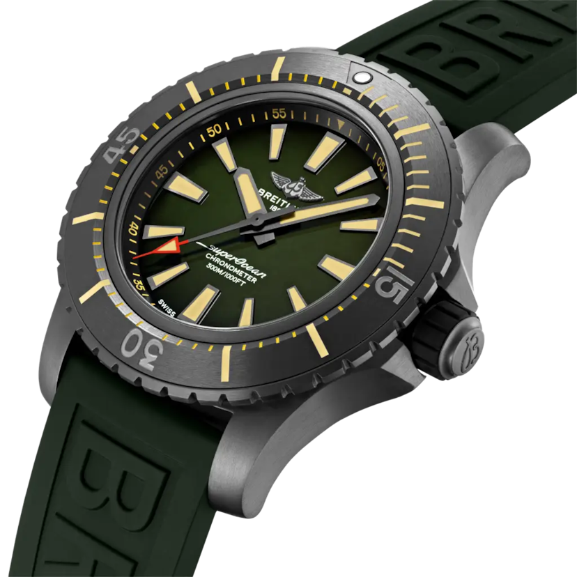 Superocean Automatic 48 - V17369241L1S2 - image 2