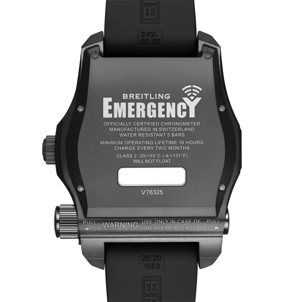 Emergency - V76325221B1S1 - image 4