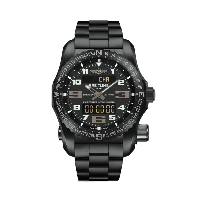 Emergency緊急求救腕錶- V76325221B1S1 | Breitling Emergency緊急求救腕錶- V76325221B1S1 | Breitling