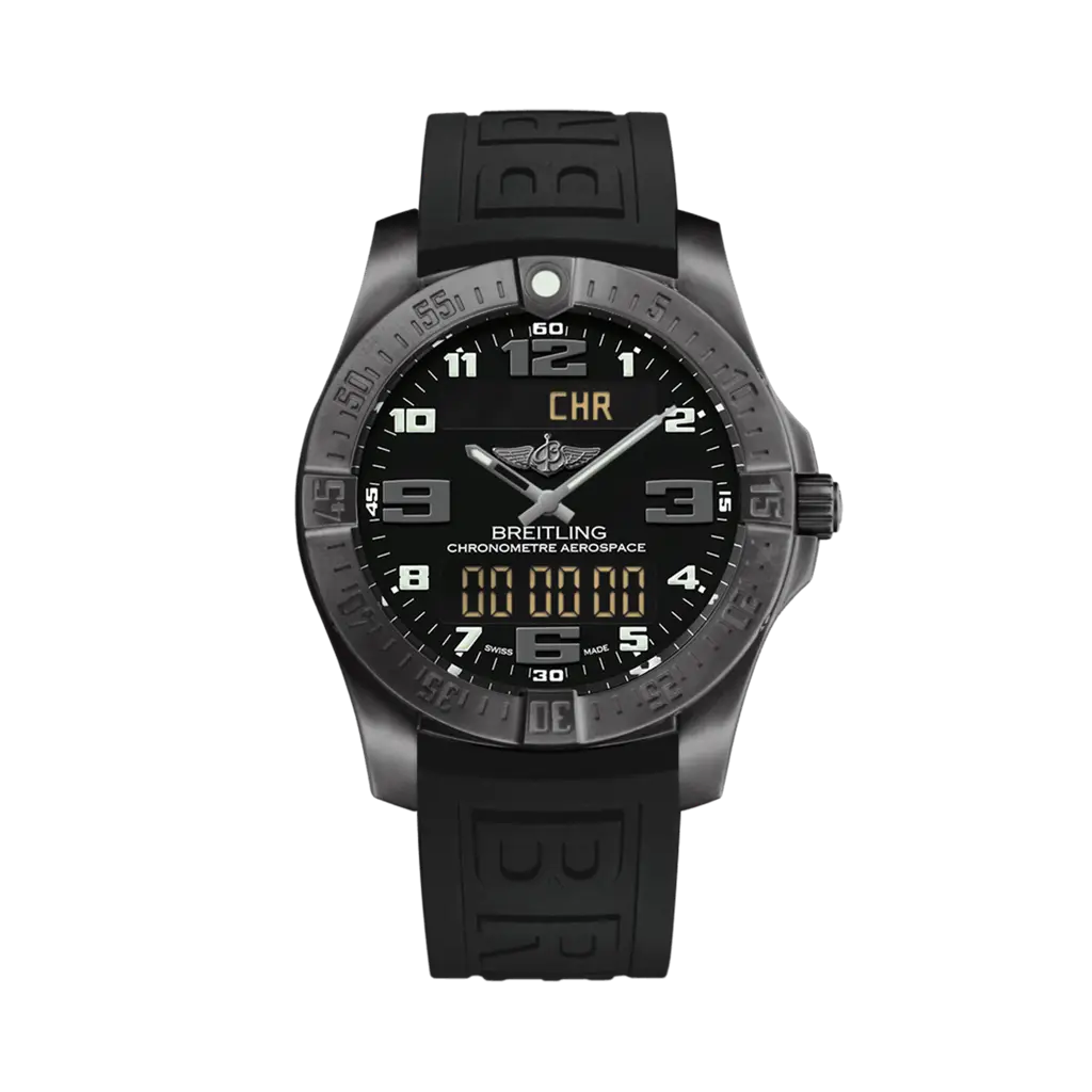 Aerospace EVO - V79363101B1S1 - image 1