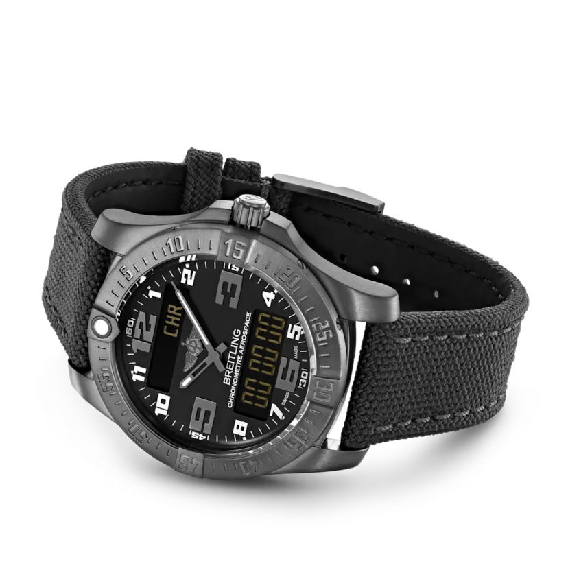 Aerospace EVO - V79363101B1W1 - image 3