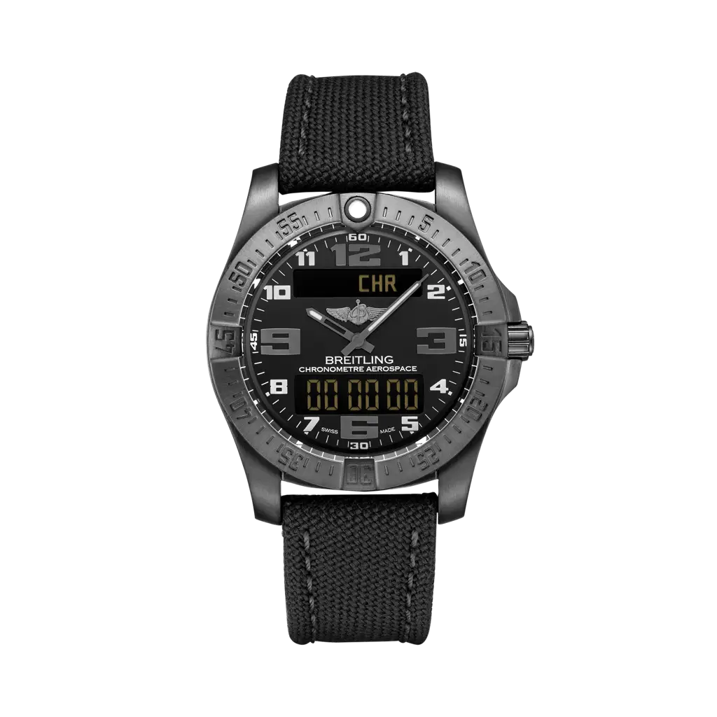 Aerospace EVO - V79363101B1W1 - image 1