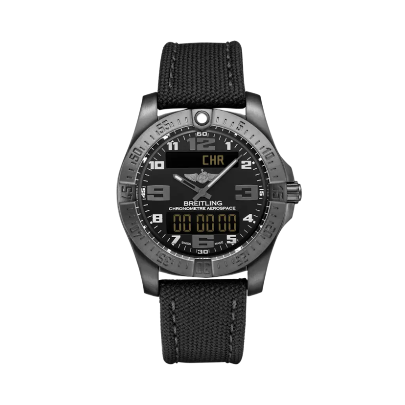 Aerospace EVO - V79363101B1W1 - image 1